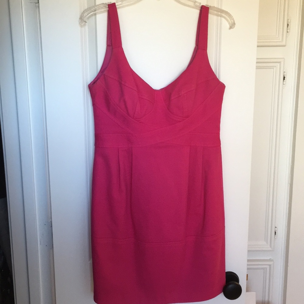 Nanette Lepore cocktail dress